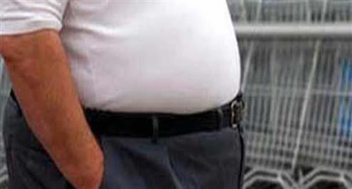 #Yalla_Fitness..    أربعة علاجات للكرش بطرق طبيعية !